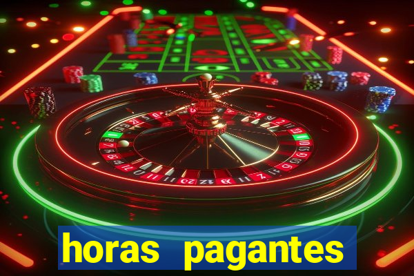 horas pagantes fortune ox